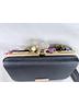 Bebe Daisy Black Clutch - photo 5