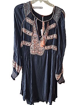 Free People Casual Dress (view 1)