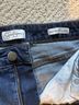Jessica Simpson Blue Jeans Size 4 - photo 3