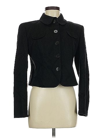 Giorgio Armani Giorgio Armani Jacket (view 1)