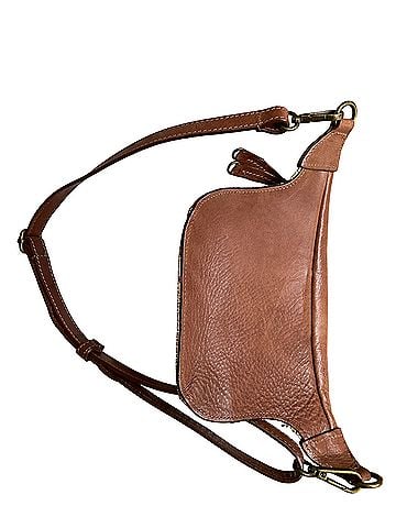 Sundance Sundance Leather Belt Bag (view 2)