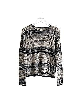 Eileen Fisher Pullover Sweater (view 1)