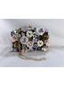 Bebe Daisy Black Clutch - photo 9