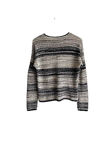 Eileen Fisher Pullover Sweater (view 2)