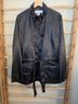 Liz Claiborne 70% Polyester 30% Nylon 38% Polyester 100% Polyester Black Jacket Size 2X - photo 4