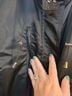 Liz Claiborne 70% Polyester 30% Nylon 38% Polyester 100% Polyester Black Jacket Size 2X - photo 8