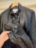 Liz Claiborne 70% Polyester 30% Nylon 38% Polyester 100% Polyester Black Jacket Size 2X - photo 5