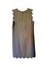 CeCe 100% Polyester 100% Polyester Black Cocktail Dress Size 0 - photo 2