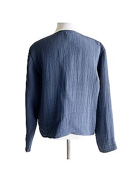 Eileen Fisher Jacket (view 2)