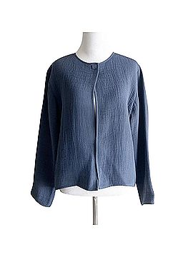 Eileen Fisher Jacket (view 1)
