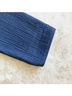 Eileen Fisher Solid Blue Jacket Size S - photo 6
