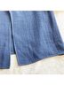 Eileen Fisher Solid Blue Jacket Size S - photo 8