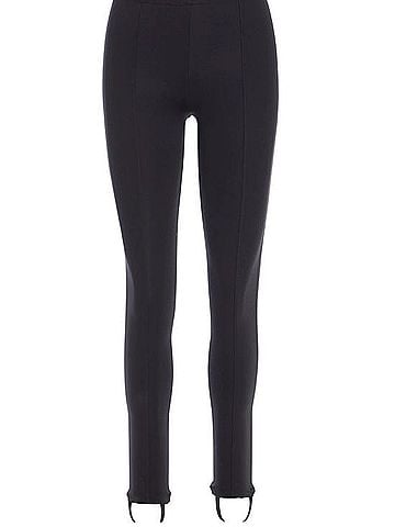 Helmut Lang Stirrup Technical Legging Leggings (view 2)