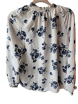 Ann Taylor LOFT Outlet Blouse (view 2)