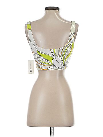 Tory Burch Tory Burch Tube Top (view 2)