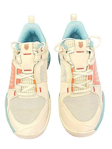 K-Swiss UltraShot Sneakers (view 1)
