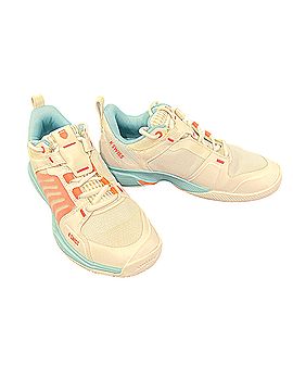 K-Swiss UltraShot Sneakers (view 2)
