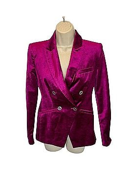 Veronica Beard Elam Dickey Blazer (view 2)