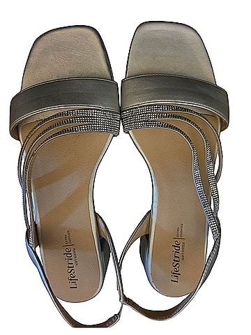 Life Stride Heels (view 1)