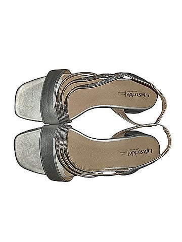 Life Stride Heels (view 2)