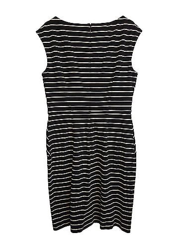 White House Black Market Cocktail Dress (view 2)
