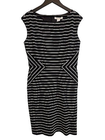 White House Black Market Cocktail Dress (view 1)