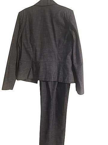 Charter Club Charter Club Suit Blazer (view 2)