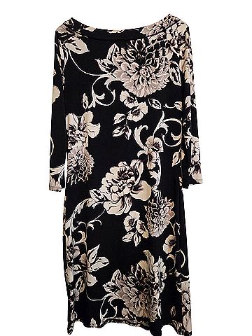 White House Black Market Casual Dress (view 2)