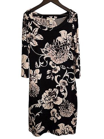 White House Black Market Casual Dress (view 1)