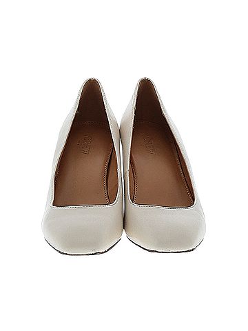 J.Crew Factory Store J.Crew Factory Store Heels (view 2)