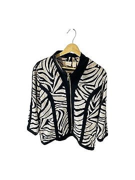 Chico's Chelsea Collection Jacket (view 1)