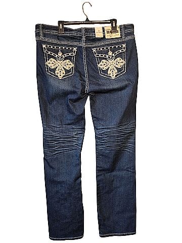 L.A. Idol Jeans (view 2)