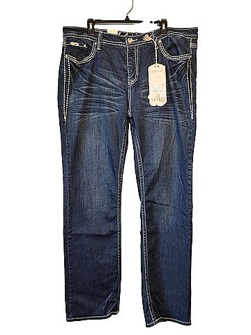 L.A. Idol Jeans (view 1)