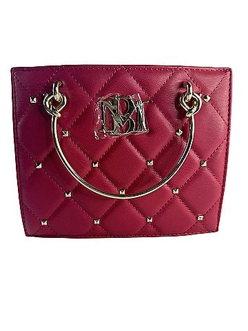 Badgley Mischka Crossbody Bag (view 1)