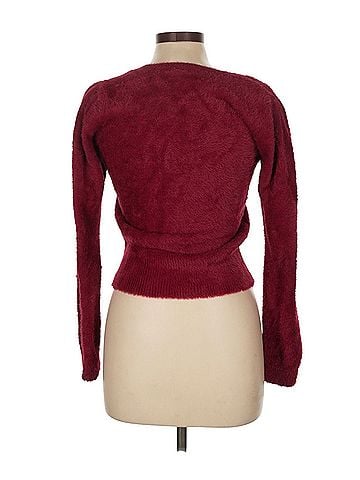 Astr Pullover Sweater (view 2)