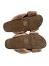 Birdies Brown Flip Flops Size 11 - photo 2
