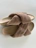 Birdies Brown Flip Flops Size 11 - photo 3