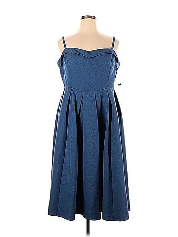 Geode Geode Casual Dress (view 1)