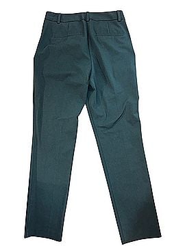 Reiss Forest Green Ankle Tapered Pants Dress Pants (view 2)