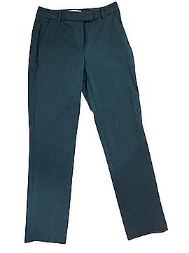 Reiss Forest Green Ankle Tapered Pants Dress Pants (view 1)