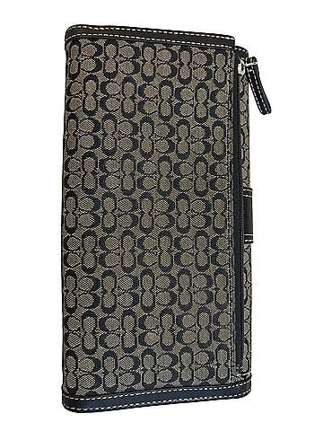 Coach Leather Wallet (view 2)