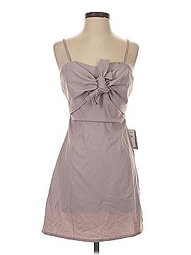 Missguided Missguided Cocktail Dress (view 1)