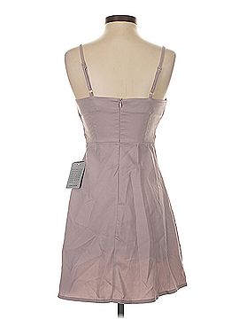 Missguided Missguided Cocktail Dress (view 2)