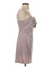 Missguided Gray Missguided Cocktail Dress Size 2 - photo 3
