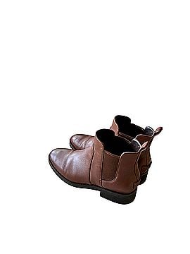 Cole Haan Nora Waterproof Bootie Ankle Boots (view 2)