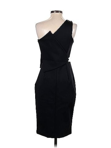 C/MEO Collective C/Meo Collective Cocktail Dress (view 2)
