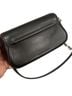 Marc Jacobs Black Leather Crossbody Bag One size - photo 7
