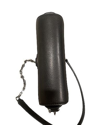 Marc Jacobs Leather Crossbody Bag (view 2)