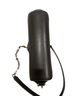 Marc Jacobs Black Leather Crossbody Bag One size - photo 2