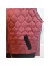 Westbound Dual Pocket Knit Contrast Vest Jacket - photo 4